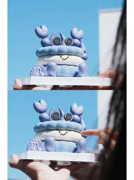 天蝎座女生喜欢吃什么_天蝎座女生爱吃的甜品