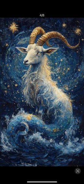 魔羯座的坐骑是什么_神话坐骑真实身份