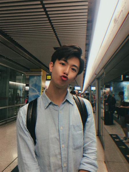 魔羯男见面后很粘人_魔羯男突然变得黏人正常吗