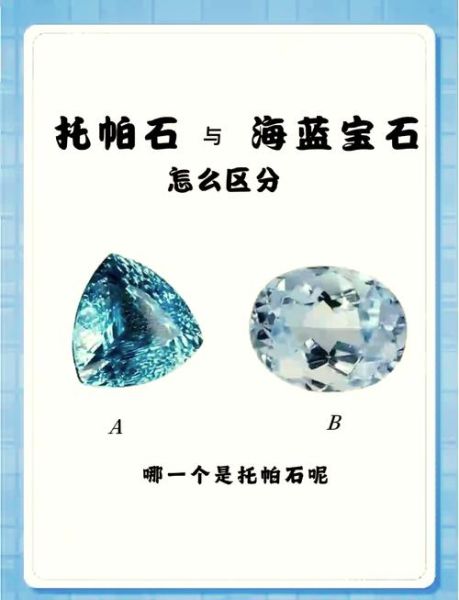 双鱼诞生石是什么_如何挑选海蓝宝