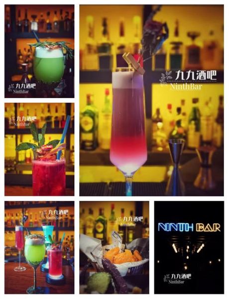 魔羯酒吧在哪里_魔羯酒吧消费高吗