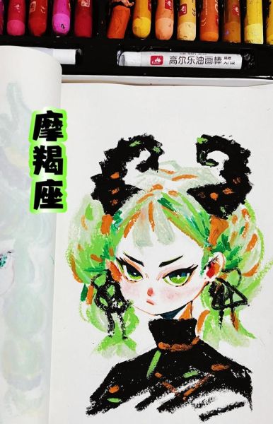 白羊和魔羯为什么相刑_如何化解冲突