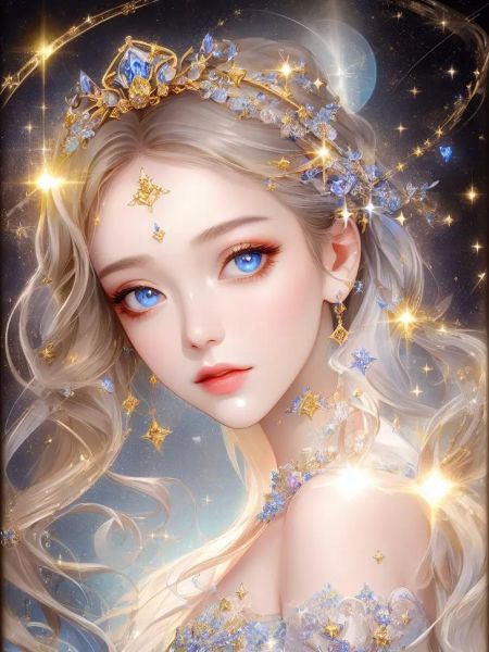 魔羯座动漫少女有哪些_魔羯座动漫少女性格特点