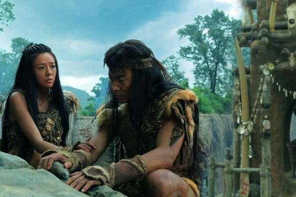 魔羯大帝电影未减版哪里看_完整版与删减差异