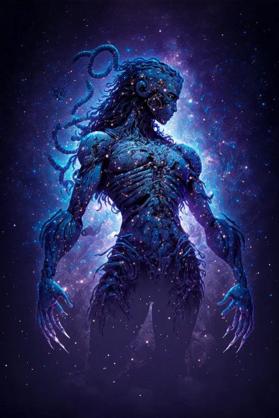 天蝎座战士性格特点_天蝎座战士战斗力如何