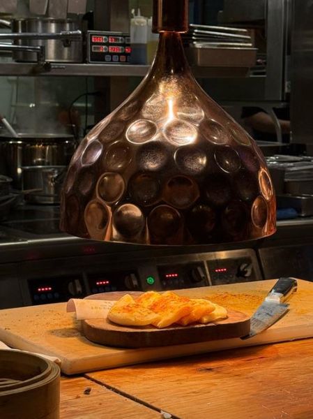 魔羯厨艺适合新手吗_魔羯厨艺有哪些招牌菜