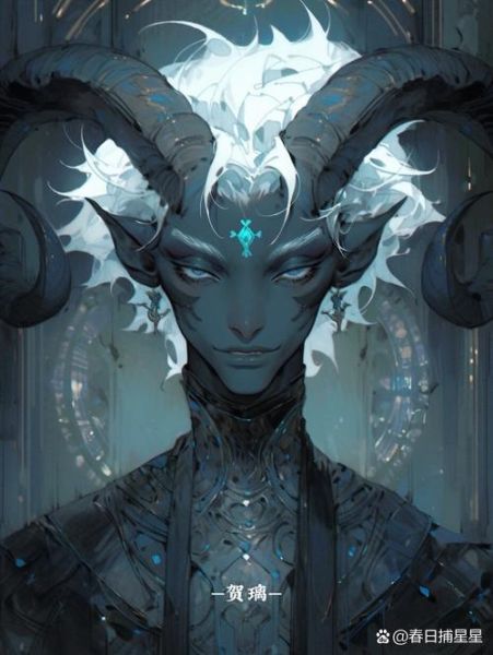 魔羯座守护神是谁_希腊神话中的牧神潘