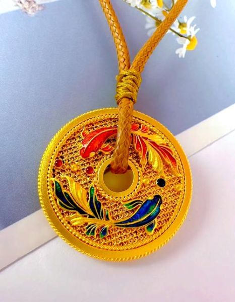 双鱼座手饰怎么选_双鱼座手饰有哪些款式