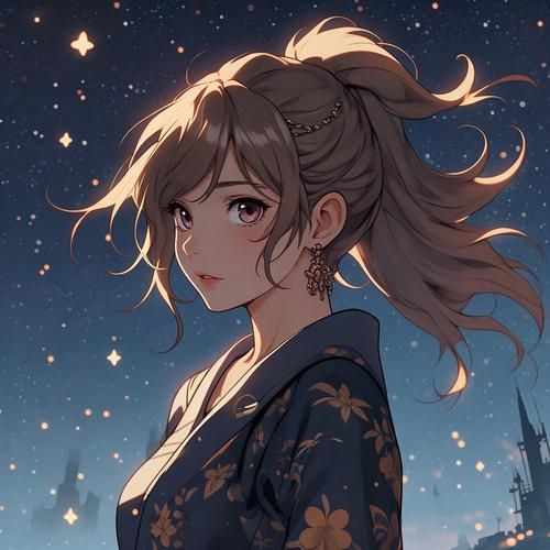 天蝎座女图片_天蝎座女生气质特点