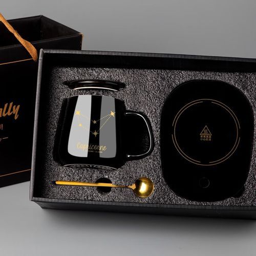 魔羯座陶瓷杯多少钱一个_魔羯座陶瓷杯价格区间