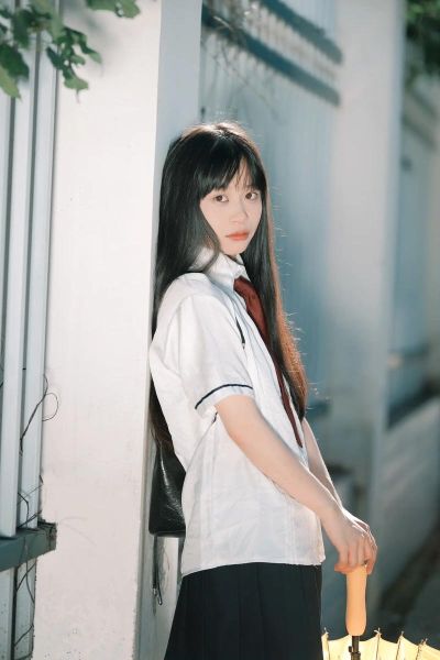 魔羯女感觉很笨重_如何改变