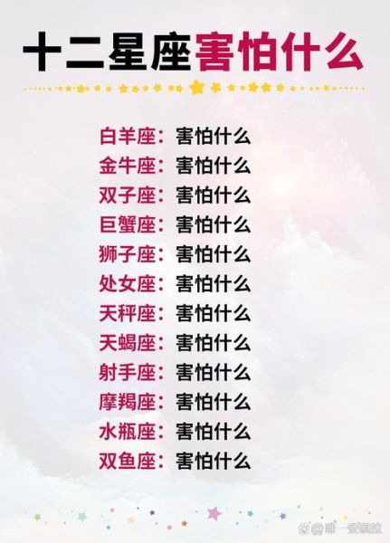 魔羯男不告白_他到底在怕什么