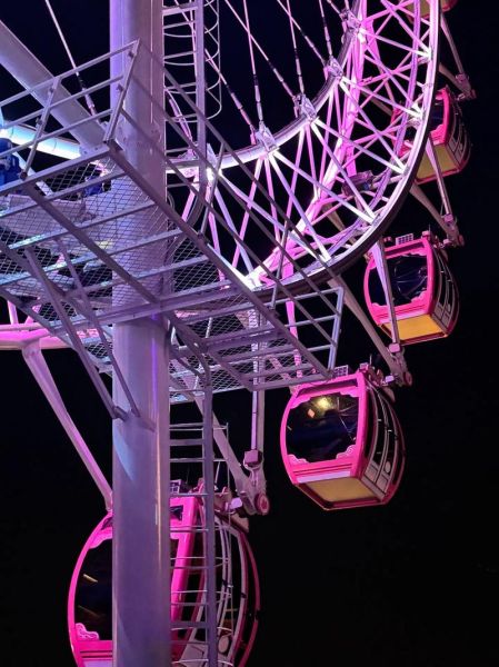 魔羯座城堡图_如何解读