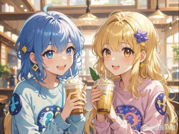 双子女为什么洒脱_双子女洒脱的表现