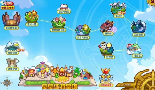 龙斗士双鱼星阵怎么打_龙斗士双鱼星阵掉落什么