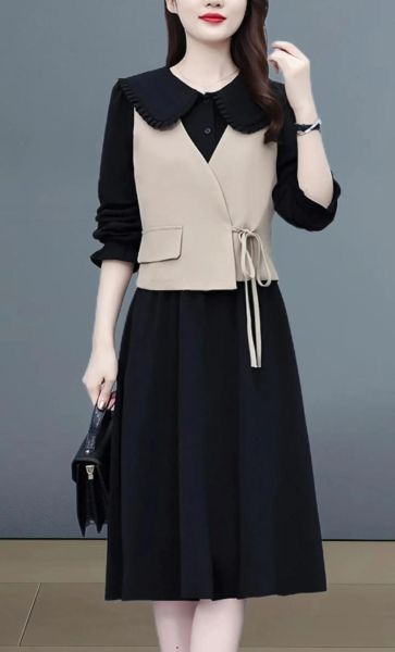 魔羯马甲怎么搭配_魔羯马甲适合什么场合