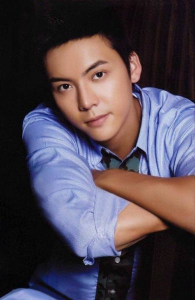 陈伟霆天蝎座性格特点_天蝎座男明星爱情观