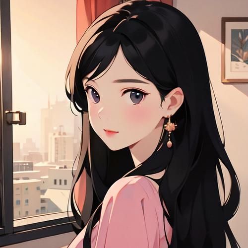 魔羯座女生适合什么动漫头像_可爱风格推荐