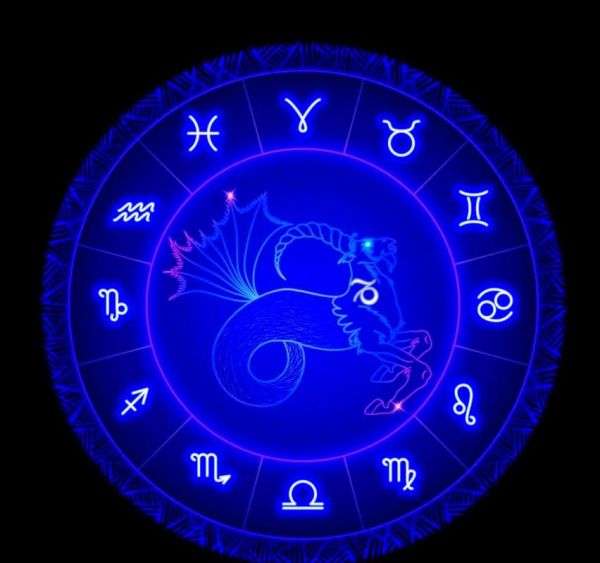 魔羯座下大雪_运势会变好吗