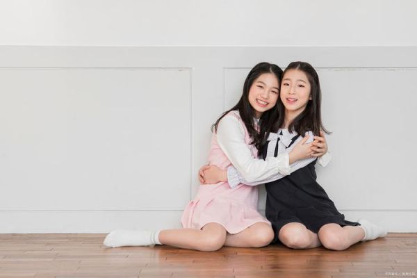 辽宁双子女图片大全_哪里找高清无水印