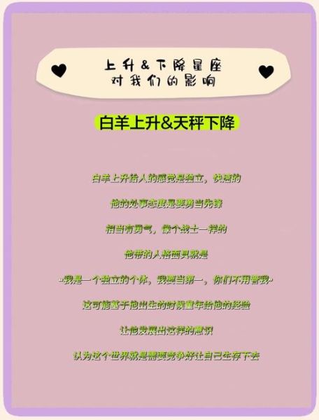 白羊座和天蝎座配对指数高吗_能否走到最后