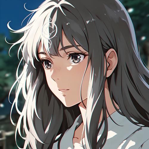 魔羯座真人头像女可爱_怎么选才吸睛