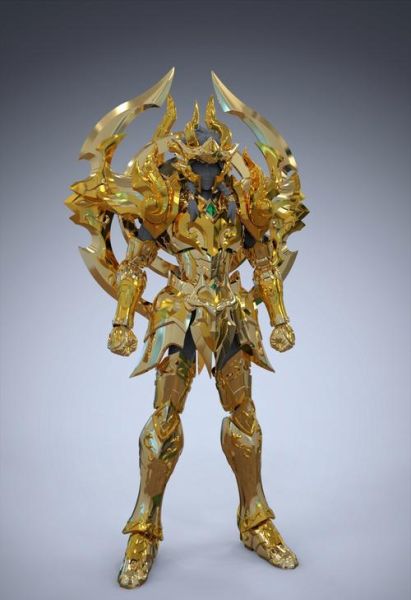 魔羯机甲是什么_魔羯机甲值得入手吗