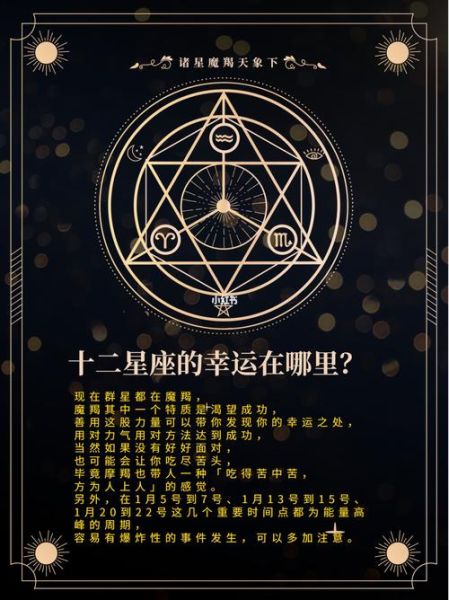 魔羯魔界是什么_如何进入魔羯魔界