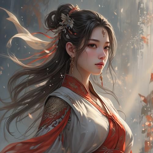 天蝎座唯美头像怎么选_适合女生用的有哪些