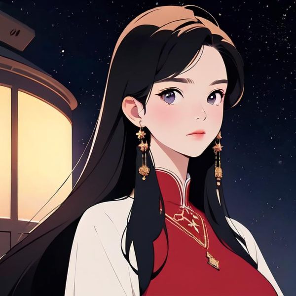 天蝎座唯美头像怎么选_适合女生用的有哪些