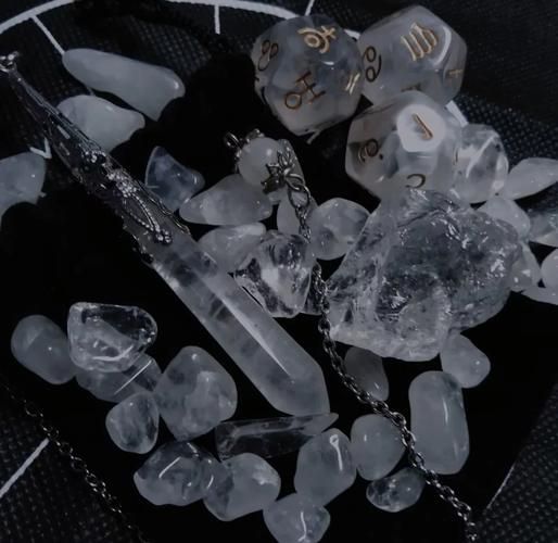 魔羯灵摆是什么_如何正确使用魔羯灵摆