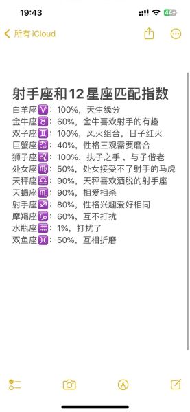 射手男和双子女配对指数_射手男双子女能长久吗