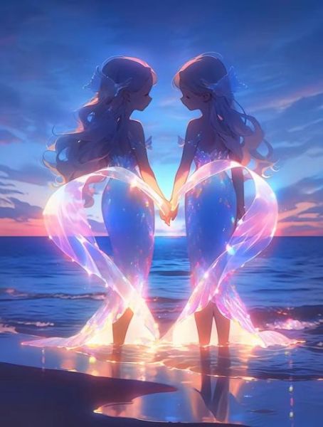 双鱼座手机主题怎么设置_适合双鱼座的手机壁纸推荐