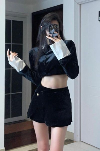 魔羯女装适合什么身材_魔羯女装质量怎么样