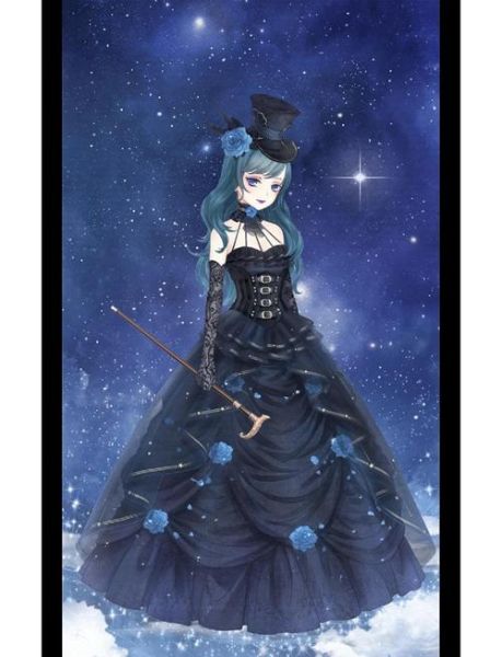 暖暖天蝎座适合什么颜色_暖暖天蝎座怎么搭配高分