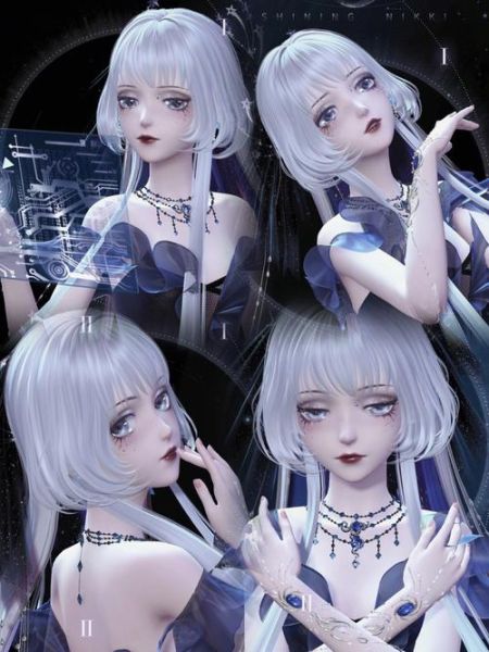 暖暖天蝎座适合什么颜色_暖暖天蝎座怎么搭配高分