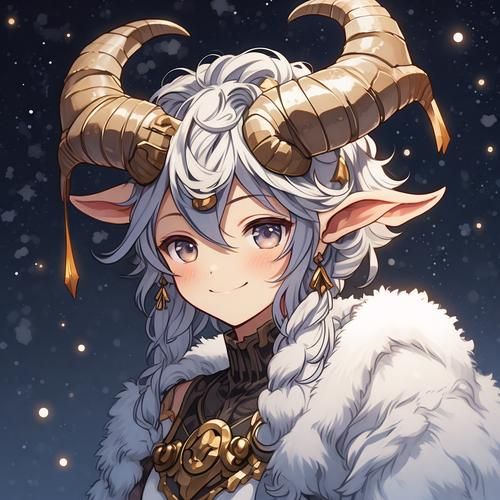 魔羯座漫画人物有哪些_魔羯座动漫角色性格特点