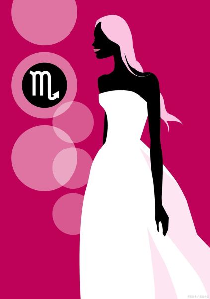 天蝎座图片高清壁纸哪里找_天蝎座性格特点有哪些