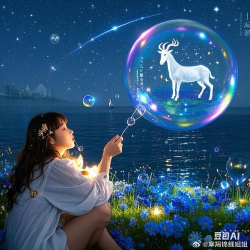 魔羯光影是什么_魔羯光影怎么拍才好看