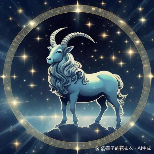 魔羯小新是什么_魔羯小新性格特点