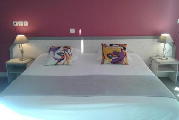 魔羯酒店怎么样_魔羯酒店价格