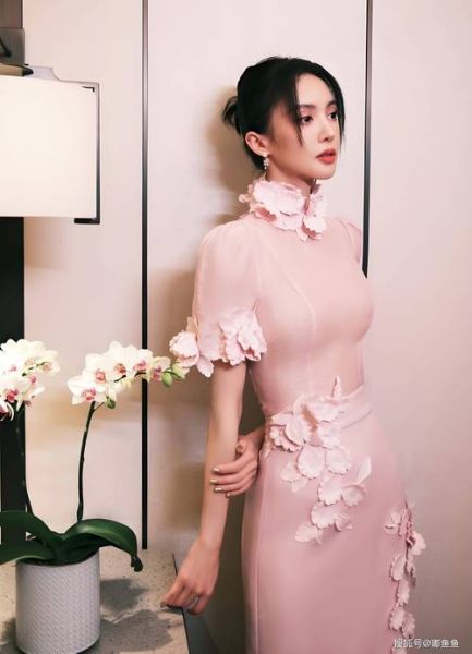 金晨天蝎座性格特点_金晨天蝎座感情观