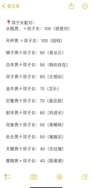 射手男双子女配对指数_射手男和双子女能长久吗