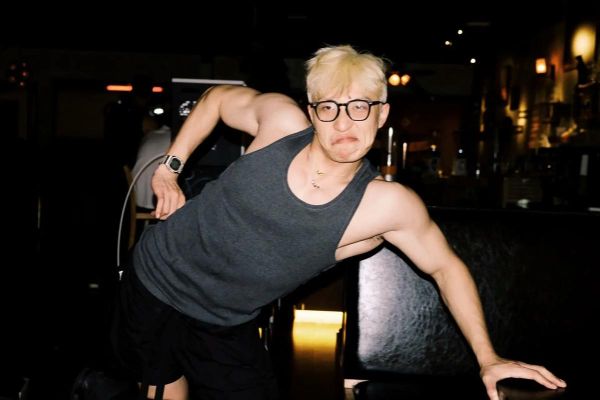 魔羯座男明星有哪些_他们为何如此自律