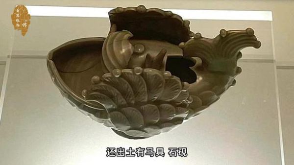 耀州窑魔羯形水盂价格_耀州窑魔羯形水盂真假辨别