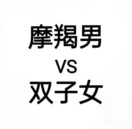 魔羯座男和魔羯女合适吗_相处难点