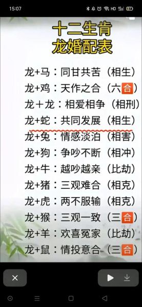 属龙双子女幽默吗_属龙双子女性格特点