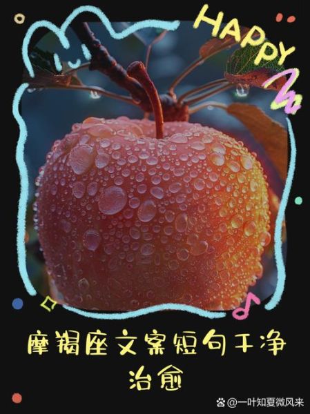 魔羯文案怎么写_魔羯文案适合什么行业