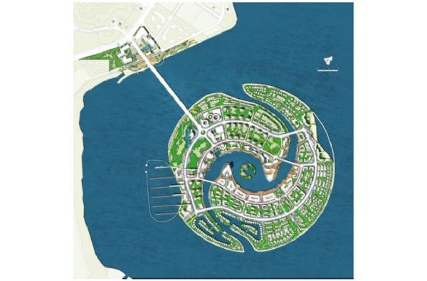 招商双鱼岛值得投资吗_双鱼岛最新规划