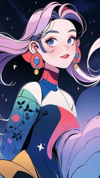 天蝎座图片壁纸哪里找_天蝎座图片有什么寓意